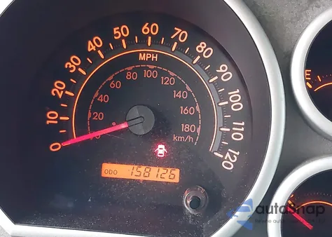 2010 Toyota Tundra Grade 5.7L V8 из США, поврежденный, VIN 5TFUY5F19AX141178